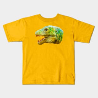 Eoraptor Kids T-Shirt